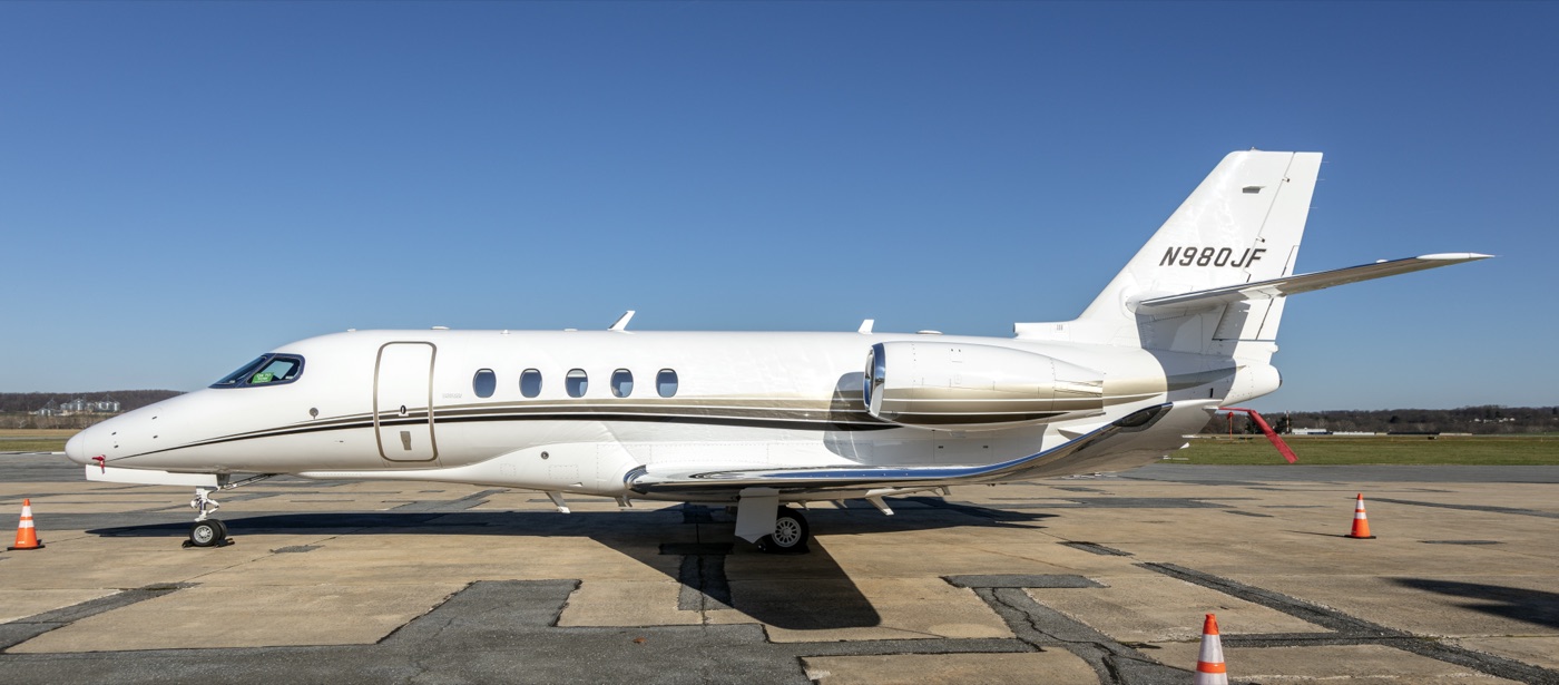 Citation Latitude category example